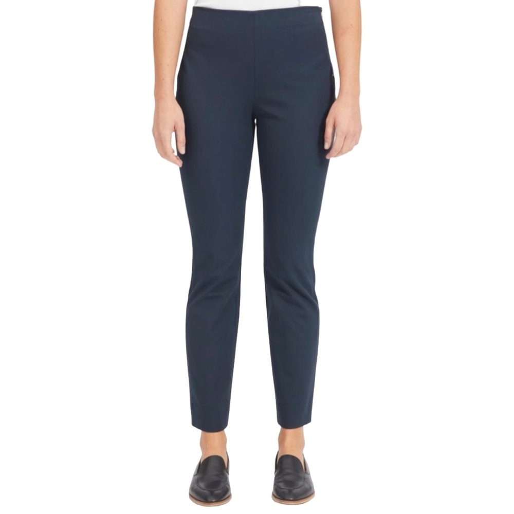NWT Everlane Curvy Side Zip Work Pant - Picture 2 of 13